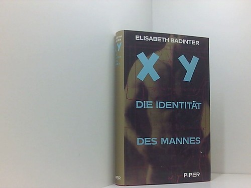 Die identität des mannes - die,