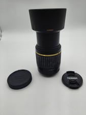 Tamron AF 55–200mm F/4-5.6