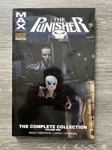 The punisher - the,