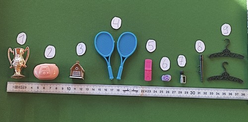 Barbie zubehör vintage - vintage, preis