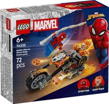 LEGO® Marvel Super Heroes