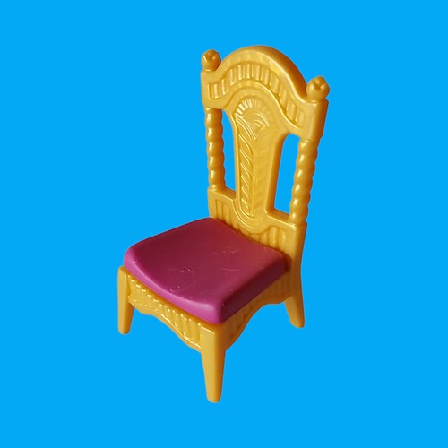 Playmobil stuhl gold - playmobil,
