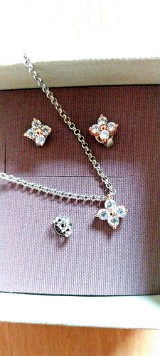 Elegantes esprit schmuckset - elegantes,