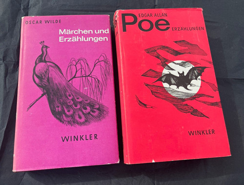 Winkler verlag weltliteratur - winkler-verlag,