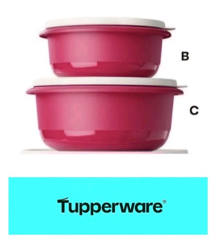 Tupperware rührschüssel pro - tupperware,