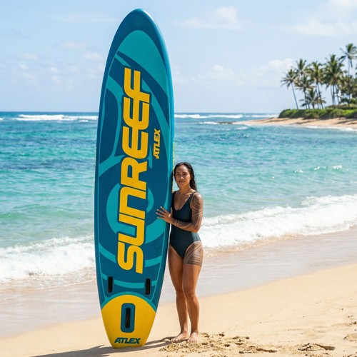 Sunreef sup 350cm 200kg stand - sunreef,