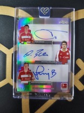 Topps chrome bundesliga 26 - topps,