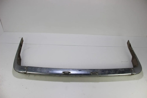 Original bmw stoßstange e10 - stoßstange,