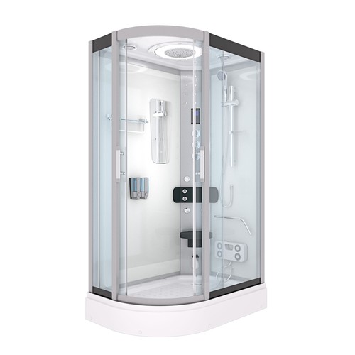 Acquavapore dampfdusche sauna - dampfdusche,