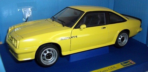 Revell 08421 opel - -,