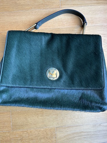 Coccinelle tasche leder - coccinelle, grün