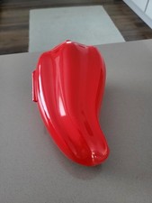 Tupperware Paprika "Hot Chili" - rot - Vesperdose für Gemüse, Obst, Brötchen...