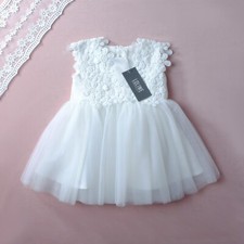 Taufkleid Festkleid Baby