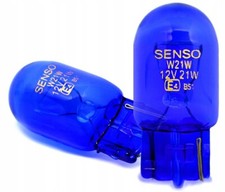 Xenon Weiss Standlicht W5W