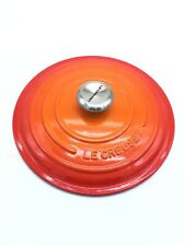 Le Creuset LS2501-262SS Deckel