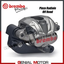 Radial Bremssattel Off Road