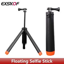 Schwimmende Halterung Action Kamera Halterung Für Gopro Insta360 DJI Actioncam