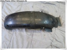 Suzuki GSX 400 F Fender hinten Heckverkleidung Kotflügel GS40XF GSX400F 81-84