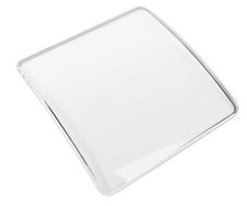 Festina | Uhrenglas viereckig