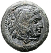 Alexander III The Great &