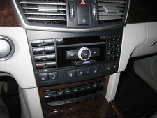 für Mercedes COMAND SD SDHC CF Card PCMCIA Multi Micro Adapter MB W212 W221 W204