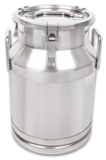 Milchkanne Milchkrug