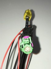 VW, Skoda, SEAT, Audi - USB