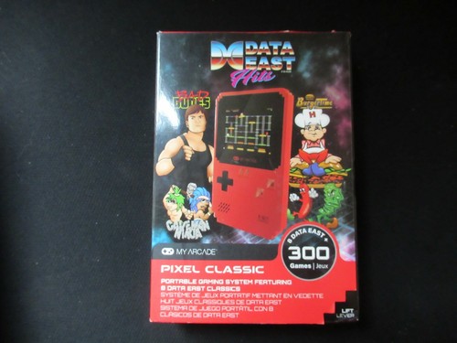 Data east hits pixel - data,