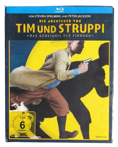 Tim und - ⚪️🟢⚫️,