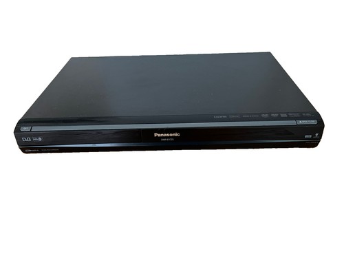 Panasonic recorder dmr ex72s - panasonic,