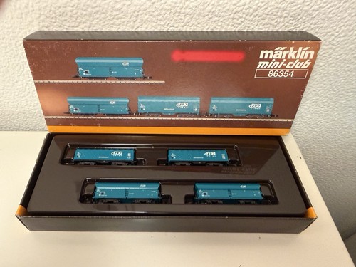 Märklin 86354 spur - märklin,