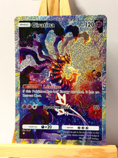 Giratina - Space-Time