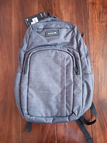 Dakine campus 33l rucksack - dakine, l