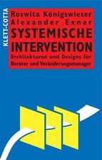 Systemische Intervention. Architekturen und Designs für ... | Buch | Zustand gut