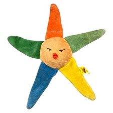 Steiff Stern Sonne Seestern