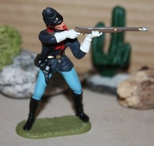 7. US - Kavallerie, DiedHoff