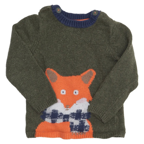 Baby boden strickpullover - baby, boden,