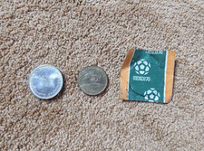 Shell Sammelmünzen Medaillen