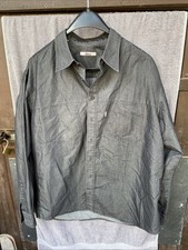 S.oliver Herren Hemd Langarm