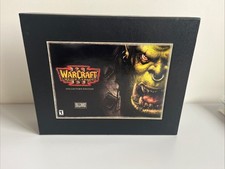 World Of Warcraft III 3- Reign