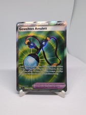 Geweihtes Amulett - 122/094