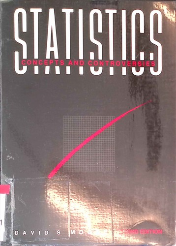 Statistics concepts and - statistics:,