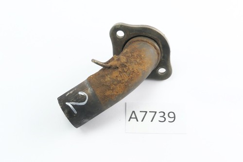Husqvarna 410 1995 - 2001,