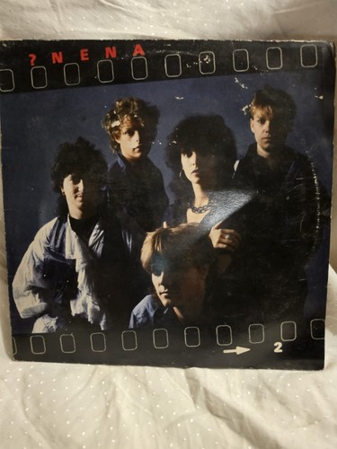 Nena - , (lp)