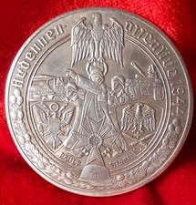 2. Weltkrieg Drittes Reich 1939-1945/Ardennenoffensive  1944