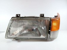 Hauptscheinwerfer links Saab