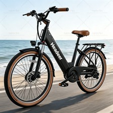 Elektrofahrrad 48V 11.5Ah