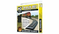 neu Spur H0 Woodland Scenics