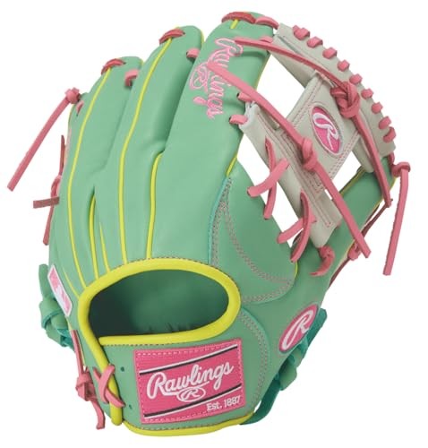Rawlings baseball handschuh - rawlings,