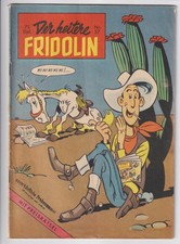 Der heitere Fridolin 37 (Semrau 1958)
